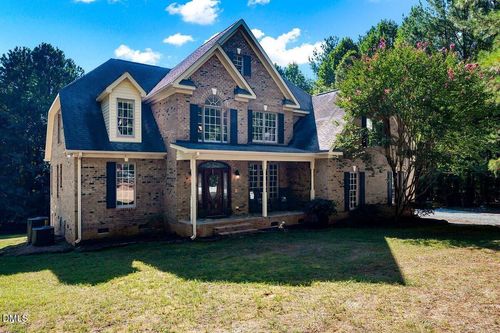 1200 Chipper Ln, Wake Forest, NC, 27587-4440 | Card Image