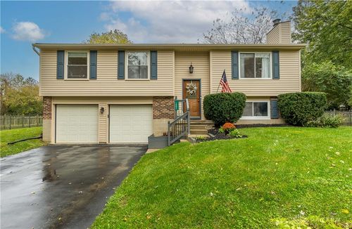 1551 Lynlee Drive, Bellbrook, OH, 45305 | Card Image