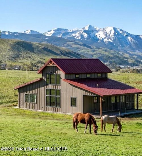 115 Spike Loop, Etna, WY, 83118-5007 | Card Image