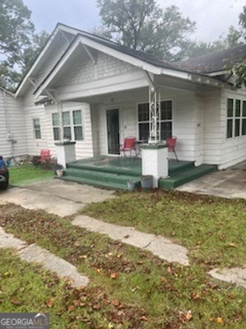 606 Edenfield Ave, MILLEN, GA, 30442-1702 | Card Image