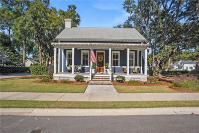 67 Sweet Olive Drive, House other with 3 bedrooms, 2 bathrooms and null parking in Beaufort SC | Image 1