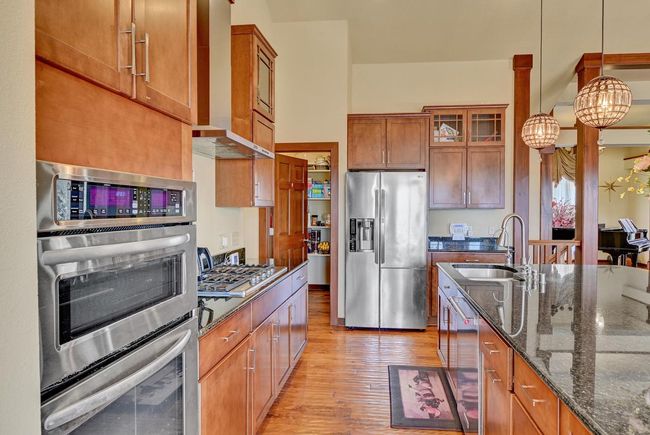 N1657 Carlin Rd, House other with 5 bedrooms, 3 bathrooms and null parking in Fort Atkinson WI | Image 33