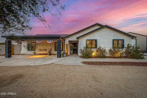25607 S 203rd Pl, Queen Creek, AZ, 85142-7311 | Card Image
