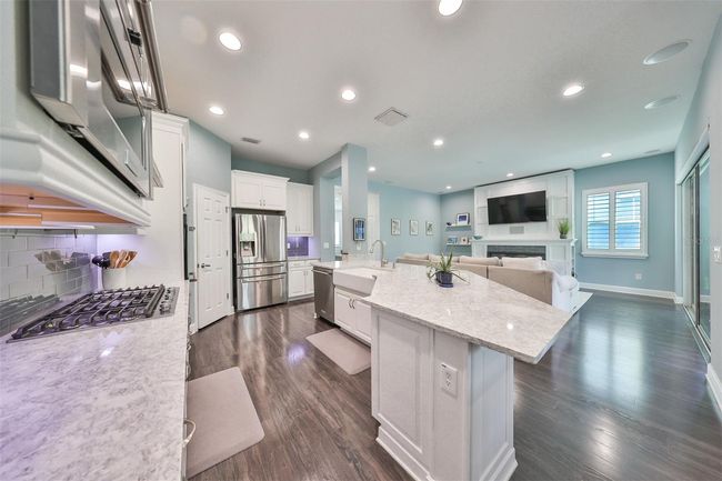 5112 Coastal Scene Dr, House other with 4 bedrooms, 4 bathrooms and null parking in APOLLO BEACH FL | Image 18