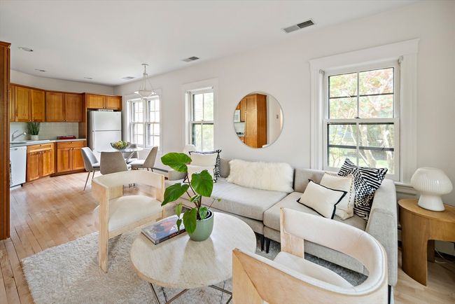 APT-3 - 85 Sherman St, Condo with 2 bedrooms, 3 bathrooms and null parking in Cambridge MA | Image 5