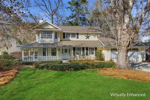 2336 Foxboro Way, TALLAHASSEE, FL, 32309 | Card Image