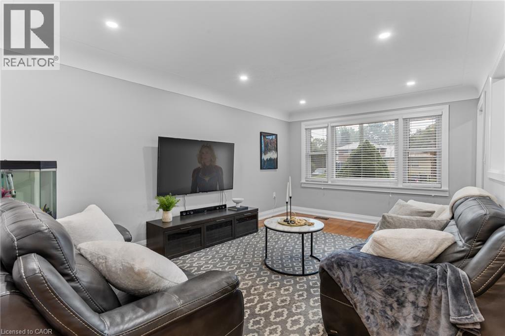 Residential in Stoney Creek 5