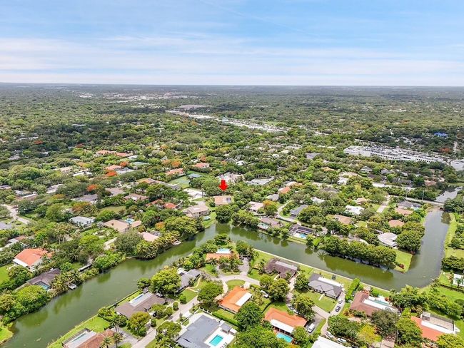 11000 Sw 75 Th Ct, House other with 5 bedrooms, 3 bathrooms and null parking in Pinecrest FL | Image 58