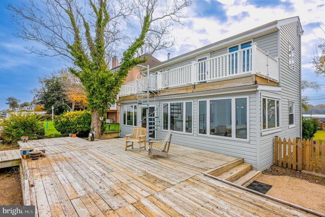 2142 Lake Dr, House other with 3 bedrooms, 2 bathrooms and null parking in PASADENA MD | Image 39