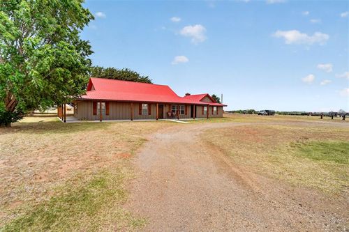 22982 N County Road 1940, Mangum, OK, 73554-3315 | Card Image