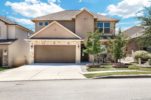 3427 Silver Set, San Antonio, TX, 78245-4777 | Card Image