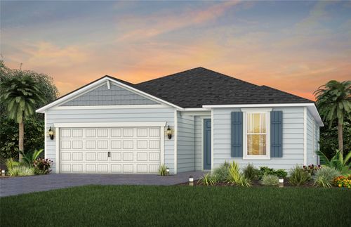 756 Del Webb Pkwy, Yulee, FL, 32097-3694 | Card Image