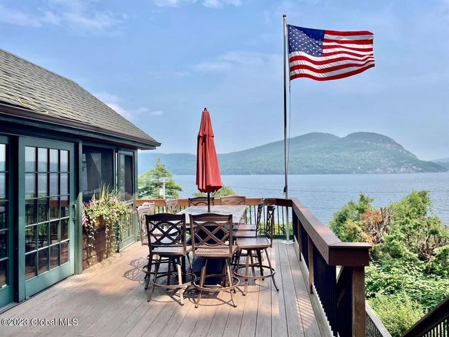 9667 Lakeshore Dr, House other with 3 bedrooms, 4 bathrooms and 7 parking in Hague NY | Image 5