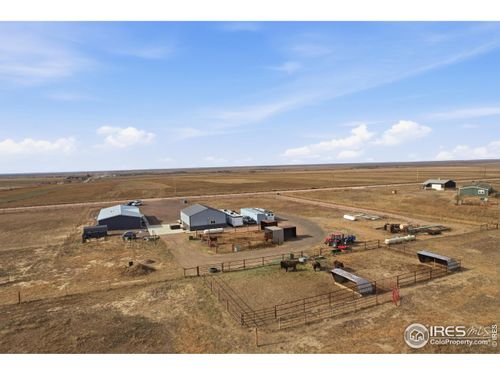39306 County Road 79, Briggsdale, CO, 80611-5007 | Card Image