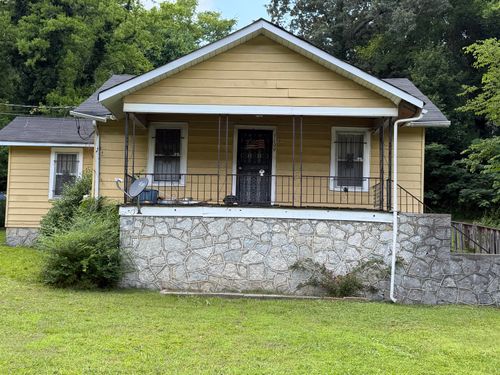 1109 Greenwood Road, Chattanooga, TN, 37411 | Card Image