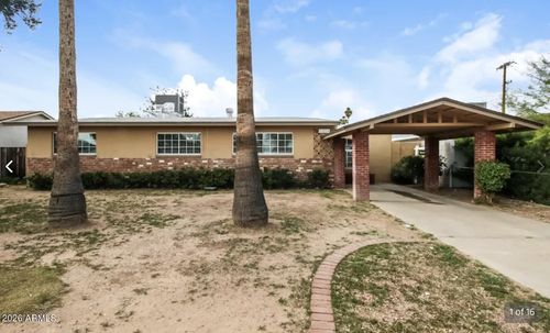 12214 N Escobar Way, Phoenix, AZ, 85022-5840 | Card Image
