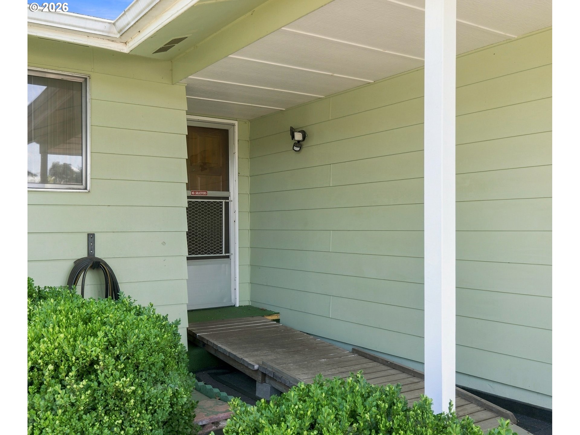 Residential in Woodburn 2