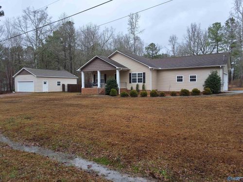 7110 New Bethel Rd, Hokes Bluff, AL, 35903-4971 | Card Image