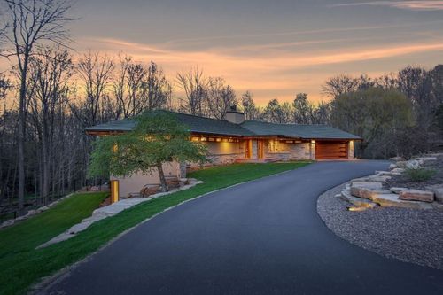 226928 Boulder Ridge Circle, Rib Mountain, WI, 54401 | Card Image
