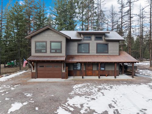321 Forest Loop, Eureka, MT, 59917-8545 | Card Image