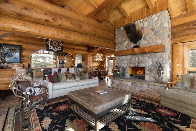 Great room from game table area. | Image 45