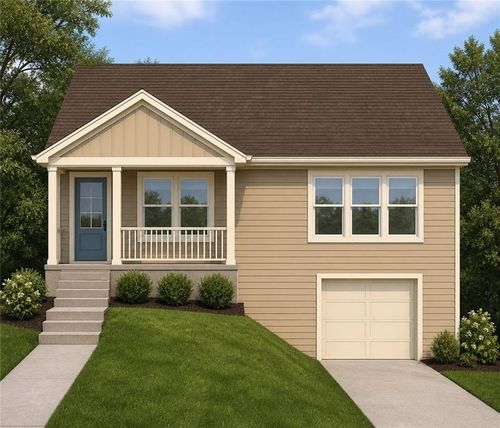 2701 N 21st St, Kansas City, KS, 66104-4510 | Card Image