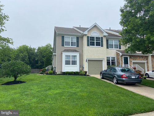 105 Hearthstone Ln, MARLTON, NJ, 08053-5372 | Card Image