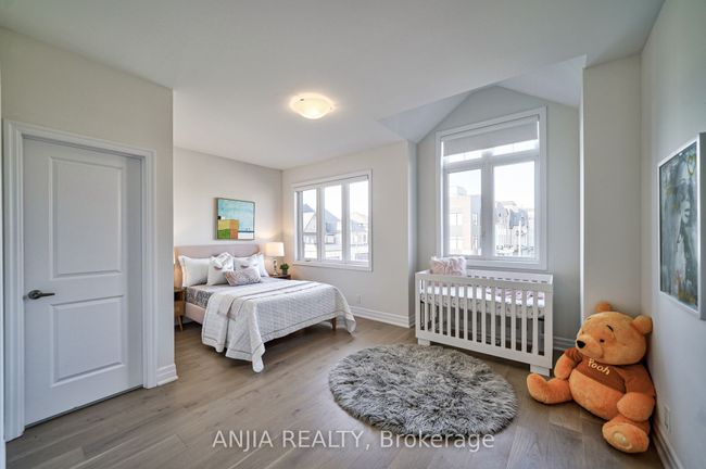 230 Yorkton Blvd, House other with 4 bedrooms, 5 bathrooms and 4 parking in Markham ON | Image 36