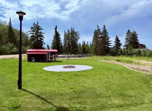 Land in Lac Des Iles