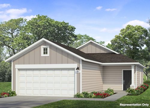 2606 St Regis Drive, Pflugerville, TX, 78660 | Card Image