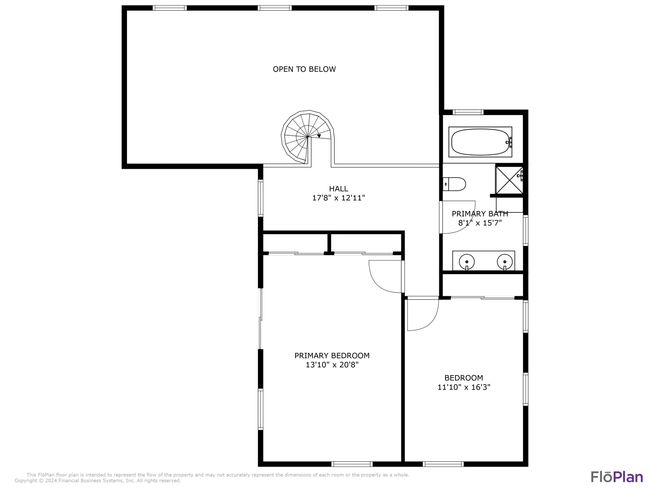 22951 Riverside Dr, House other with 2 bedrooms, 2 bathrooms and null parking in Mendon MI | Image 4