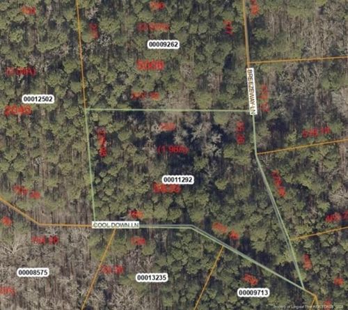 Lot 155 Breezeway Lane, Carthage, NC, 28327 | Card Image