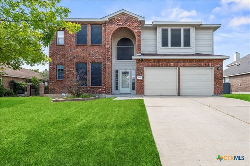 418 W Iowa Dr, Harker Heights, TX, 76548-2524 | Card Image