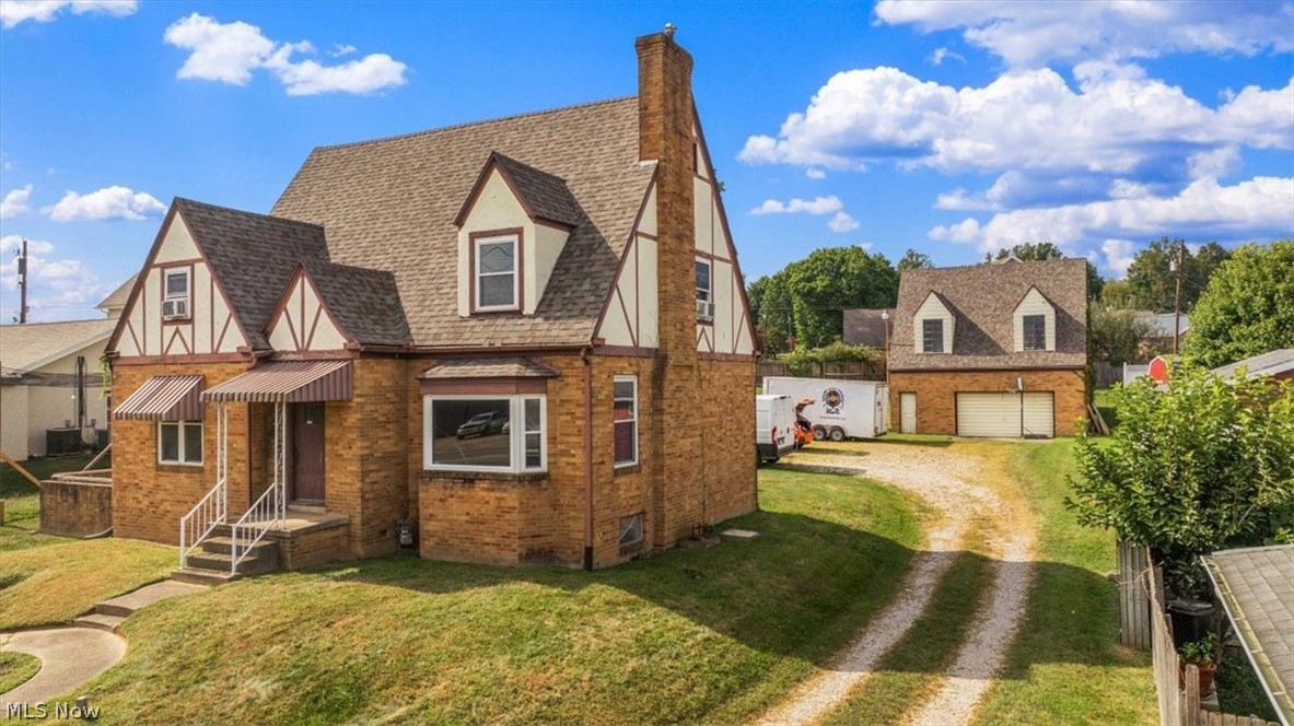 Commercial Sale in Parkersburg 2