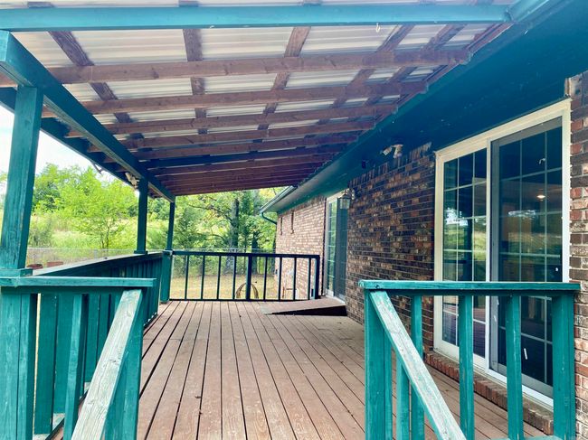 10085 Highway 359, House other with 3 bedrooms, 2 bathrooms and null parking in London AR | Image 9