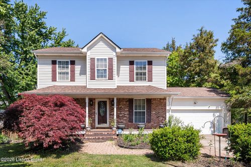5213 Manor Dr, Crestwood, KY, 40014-8841 | Card Image