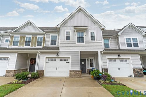 7736 Leeds Castle Ln, New Kent, VA, 23124 | Card Image