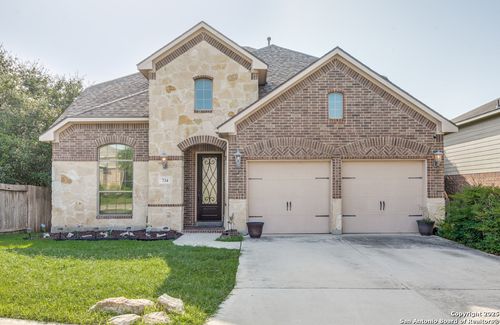734 Teatro Way, San Antonio, TX, 78253-5691 | Card Image