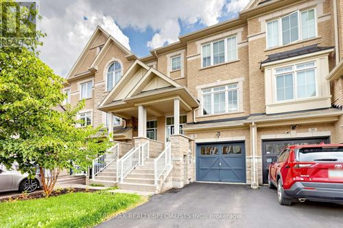 29 Rockbrook Trail, Brampton (Northwest Brampton), ON, L7A4H8 | Card Image