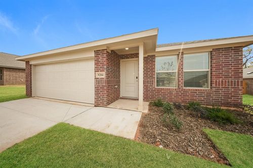 9204 Sw 20th St, Oklahoma City, OK, 73128-3114 | Card Image