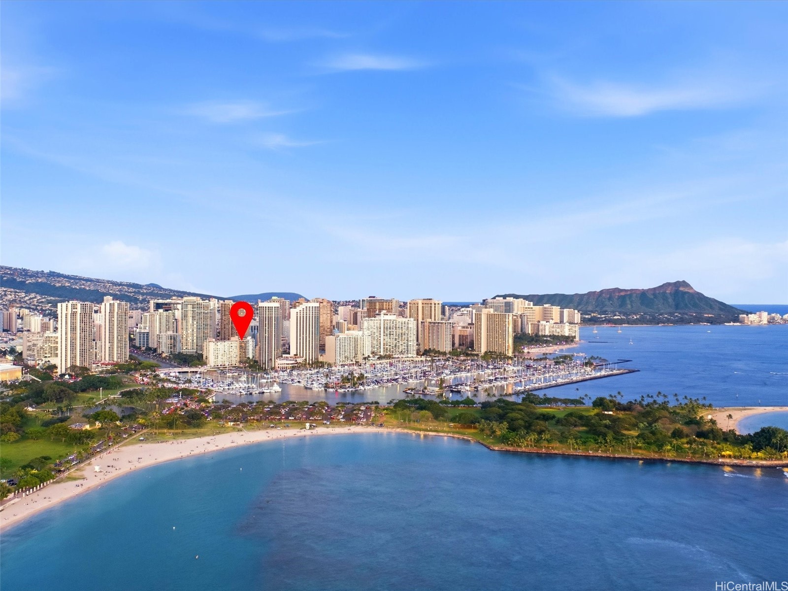 Residential in Honolulu