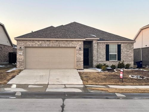 802 Egret St, Princeton, TX, 75407-2965 | Card Image