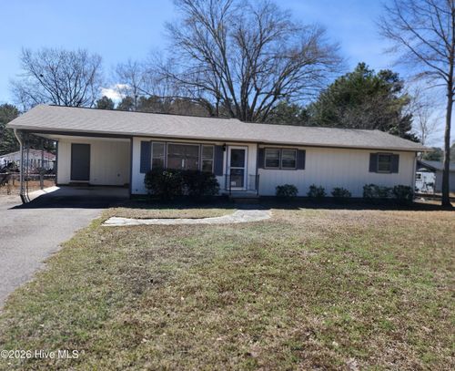 203 6th Street, Aberdeen, NC, 28315 | Card Image