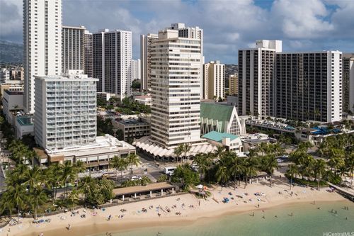 1803-2500 Kalakaua Ave, Honolulu, HI, 96815-3603 | Card Image