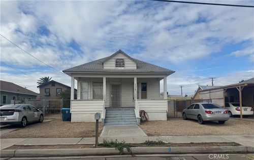 136 N K St, Needles, CA, 92363 | Card Image