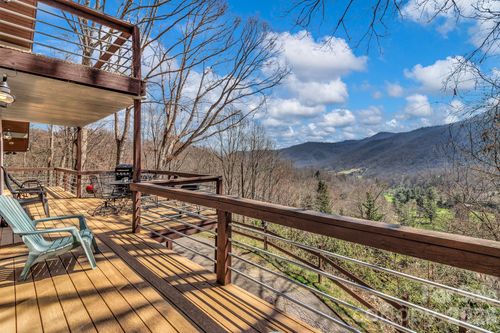 80 Hidden Falls Rd, Maggie Valley, NC, 28751-7805 | Card Image