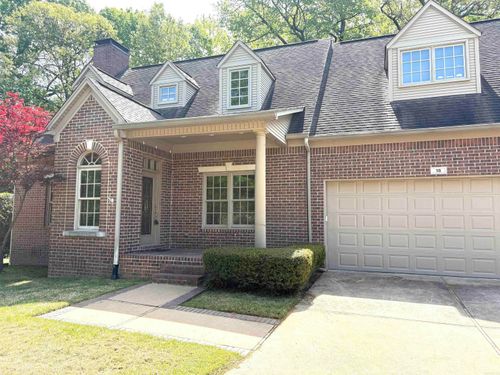 18 Creekwood Cv, North Little Rock, AR, 72116-6394 | Card Image