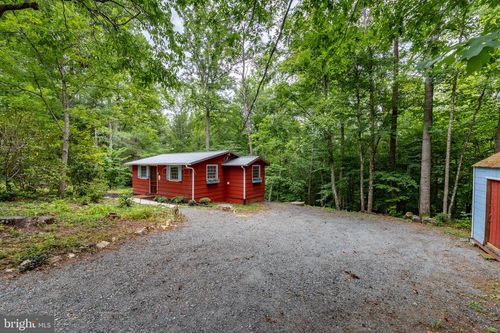 258 Laurel Dr, MADISON, VA, 22727-3446 | Card Image