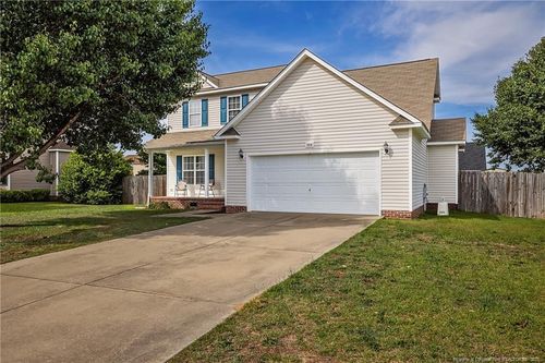 1414 Seabiscuit Dr, Parkton, NC, 28371-7702 | Card Image