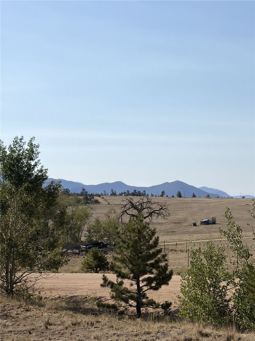 3031 Mcdowell Drive, COMO, CO, 80432 | Card Image